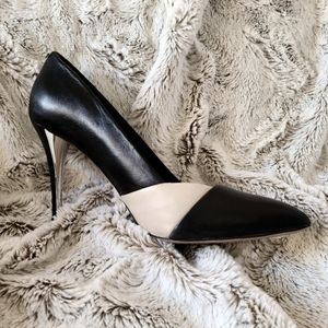 Women's dress heel